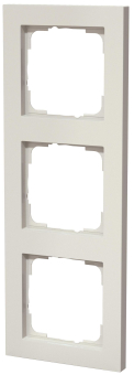 FF Rahmen 3-Fach GIRA E2 1380EF3-2--0400 