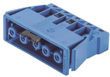 WIEL Buchsenteil    GST18I5F B2 R V BL01 