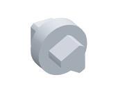 Striebel Betätigungsdorn 8mm       ZH133 