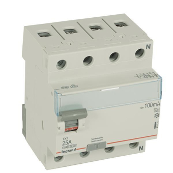 Legrand 411774 TX3 Fi-Schalter 25A 