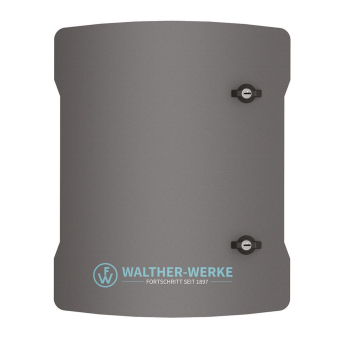 Walther Wallbox smartEVO 22 m.1 98601200 