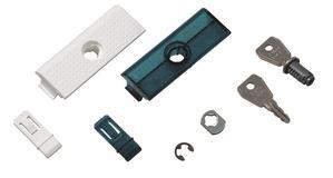 Striebel Schloss m.Schlüssel      MZ41S3 