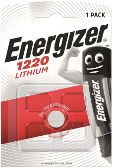 ENERGIZER Knopfzelle Lithium 3V   142948 
