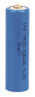 XCell IFR 14500      X14500IFR-600-SOLAR 