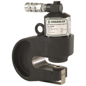 KLAU Lochstanzkopf 160-60       50052110 