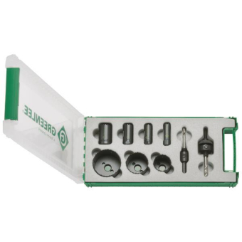 KLAU Lochsägensatz           50069497SET 