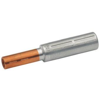 KLAU Al-Cu-Pressverbinder         326R25 
