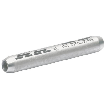 KLAU Al-Reduzier-Pressverbinder  434R300 