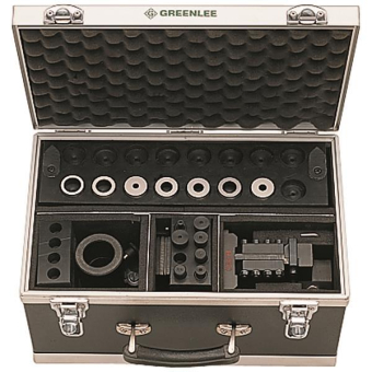 KLAU Alukoffer (leer)           50052160 