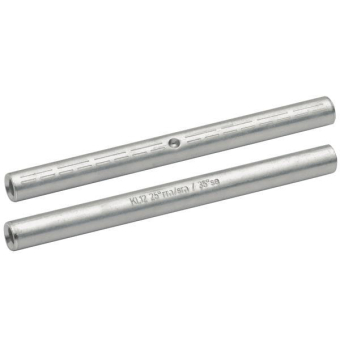 KLAU Al-Pressverbinder              244R 