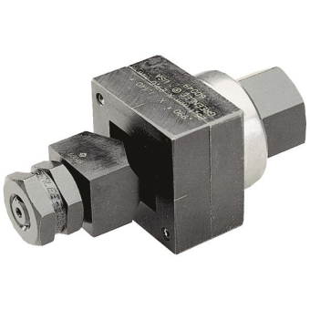 KLAU RECHTECKLOCHER 19,1X33,3MM 50600346 