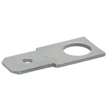 KLAU Flachstecker                  2145 