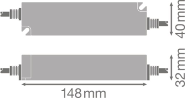 Osram DR-PFM-30/220-240/24/P 