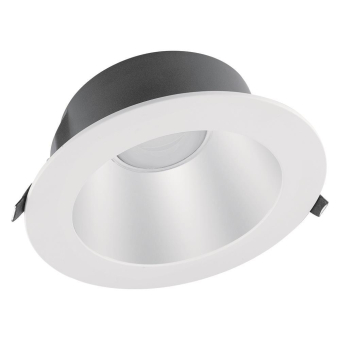 LEDV LED-Downlight 14W 1600lm 4000K 