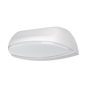 LEDV ENDURA STYLE WIDE 12W WT 