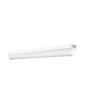LEDV LN COMP BATTEN 600 10W/3000K 