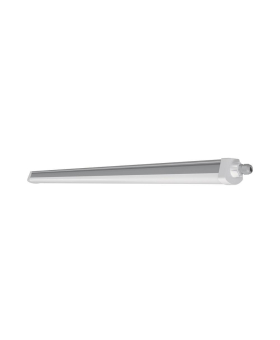 LEDVANCE LED-Feuchtraumleuchte PC IP65 