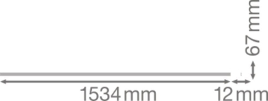 LEDV TruSys  BLIND COVER Blind Cover 