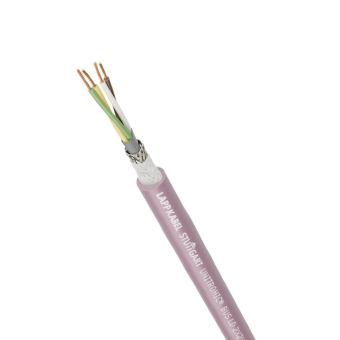 LAPP UNITRONIC BUS LD 2x2x0,22   2170204 