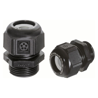 Lapp    SKINTOP KR-M 12x1,5 ATEX plus BK 