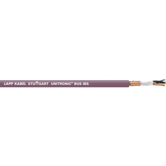 Lapp        UNITRONIC BUS IBS A 3X2X0,22 