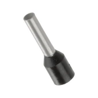Lapp XL 1,5 SW ADERENDHÜLSEN XL 1,5 BK 8 