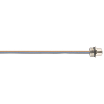 Lapp S/A-Einbau      AB-C5-M12FS-PG9-0,5 