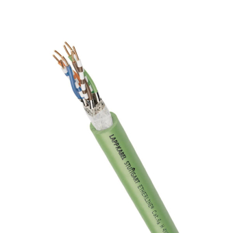 LAPP ETHERLINE H CAT6A 4X2XAWG22 2170466 