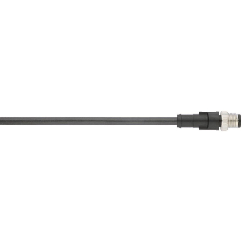 Lapp S/A-Kabel    AB-C5-M12MS-10,0PUR-SH 