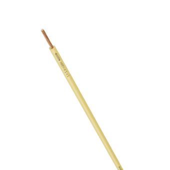 LAPP H05V-K 0,5 gelb        4510111S/250 