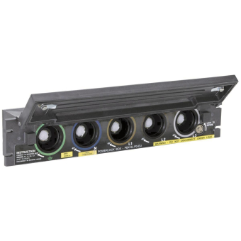 Lapp Einbaudose  POWERLOCK BOX A6 SD (1) 