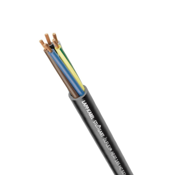 LAPP ÖLFLEX HEAT 105 MC 3G1,5    0026012 