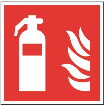 HEIN 28791 Brandschutzzeichen HEIN_28791 
