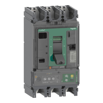 Schneider Kompaktleistungs-   C40F34V400 