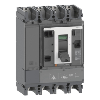 Schneider Kompaktleistungs-  C40F4TM320D 