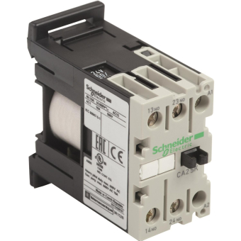 Schneider Hilfsschütz 2S 48V   CA2SK20E7 