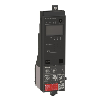 Schneider Auslöseeinheit           C7AFM 