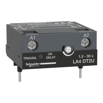 GS Zeitmodul a 1,5-30S           LA4DT2U 