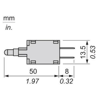 GS Hilfsschalter 1                ZB6E1B 