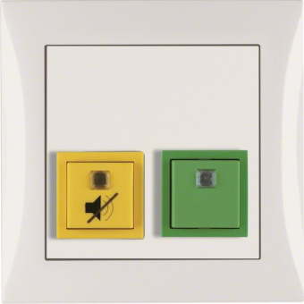 Berker Abstell-/Anwesenheits-   52058989 