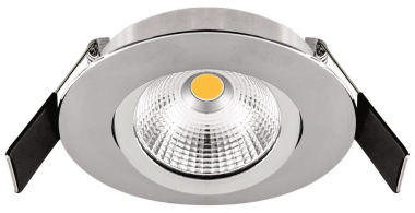 EVN Einbaustrahler Compacto  ESW44N61502 