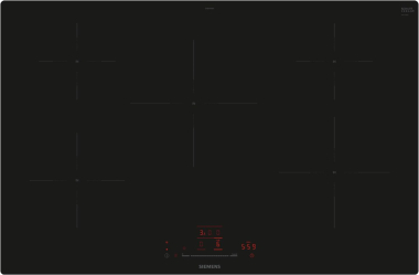 Siemens EH801HVB1E Kochfeld Induktion 