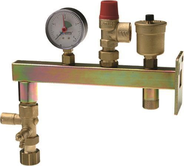 Bosch Thermotechnik GAG Zubehör für  GAG 