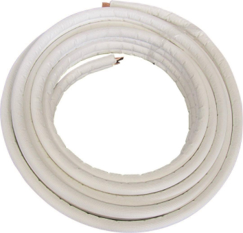 Bosch double pipe with 1/4" and 3/8" 10m 