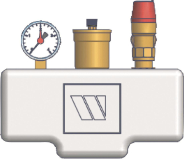 Bosch Thermotechnik KSG              KSG 