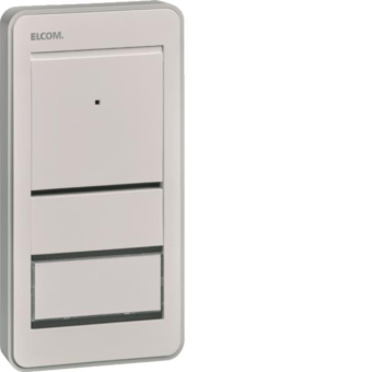 ELCOM Außenstation f.HOME Audio  RER114Y 