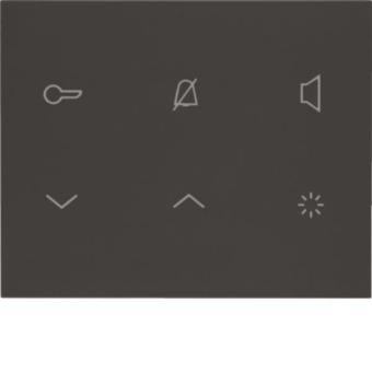 ELCOM Innenstat.Audio 2D         REA114Y 