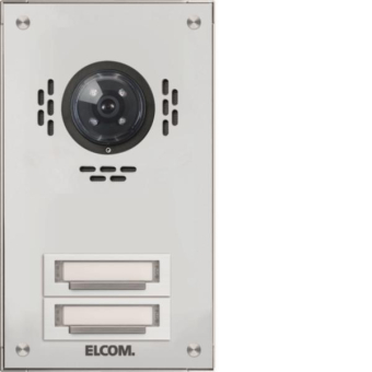 ELCOM AP-Türstation Rh STABILA   TAP-2/1 