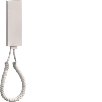 ELCOM Hörer f.Innenstation Audio REH127Y 