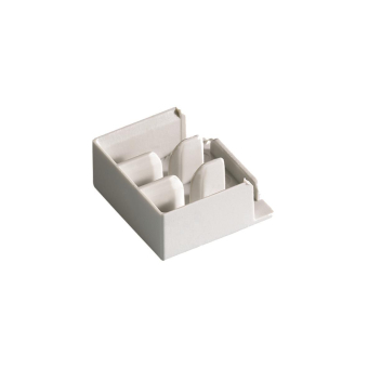 Mersen 02903.350000 Endkappe A26 3pol 